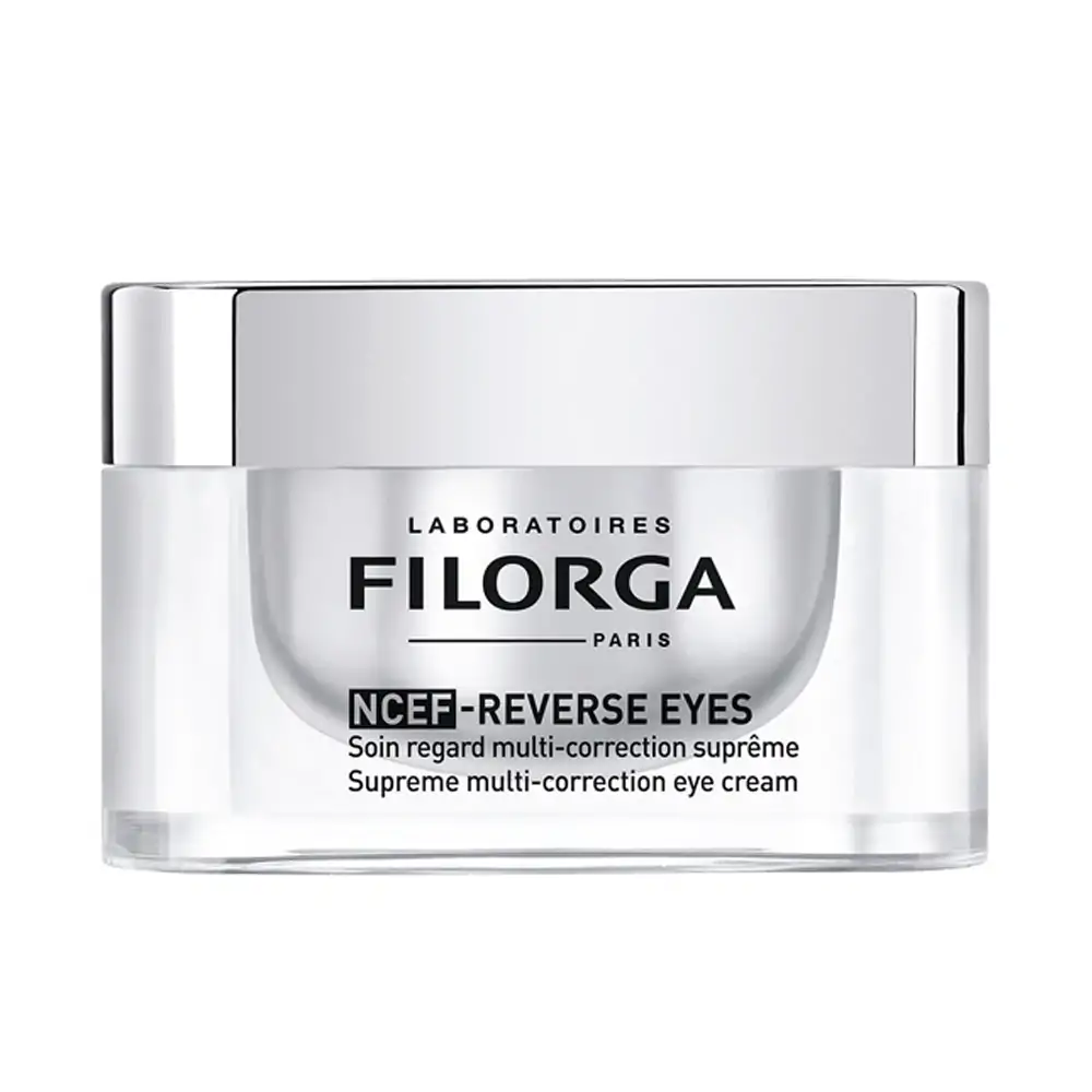 Promo ! Filorga NCEF-REVERSE EYES 15ml