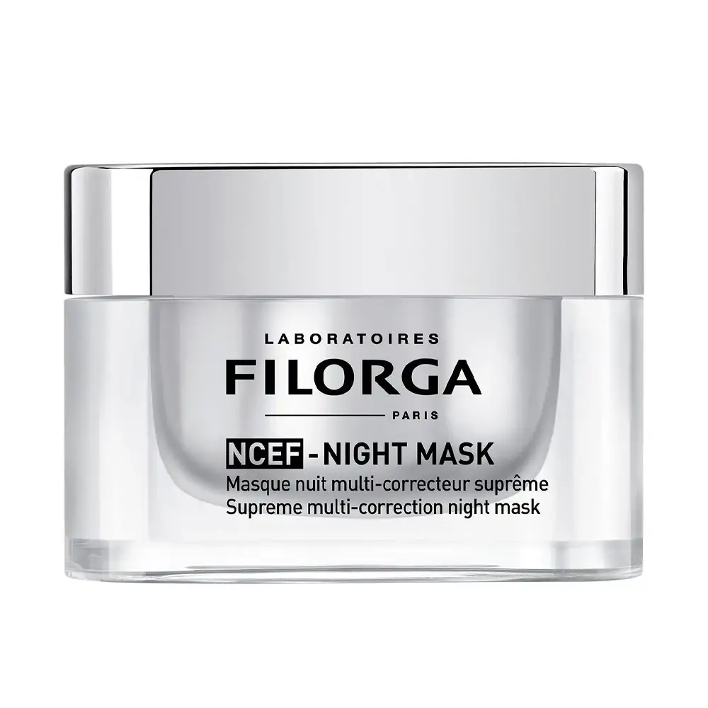 Promo ! Filorga NCEF-NIGHT MASK 50ml