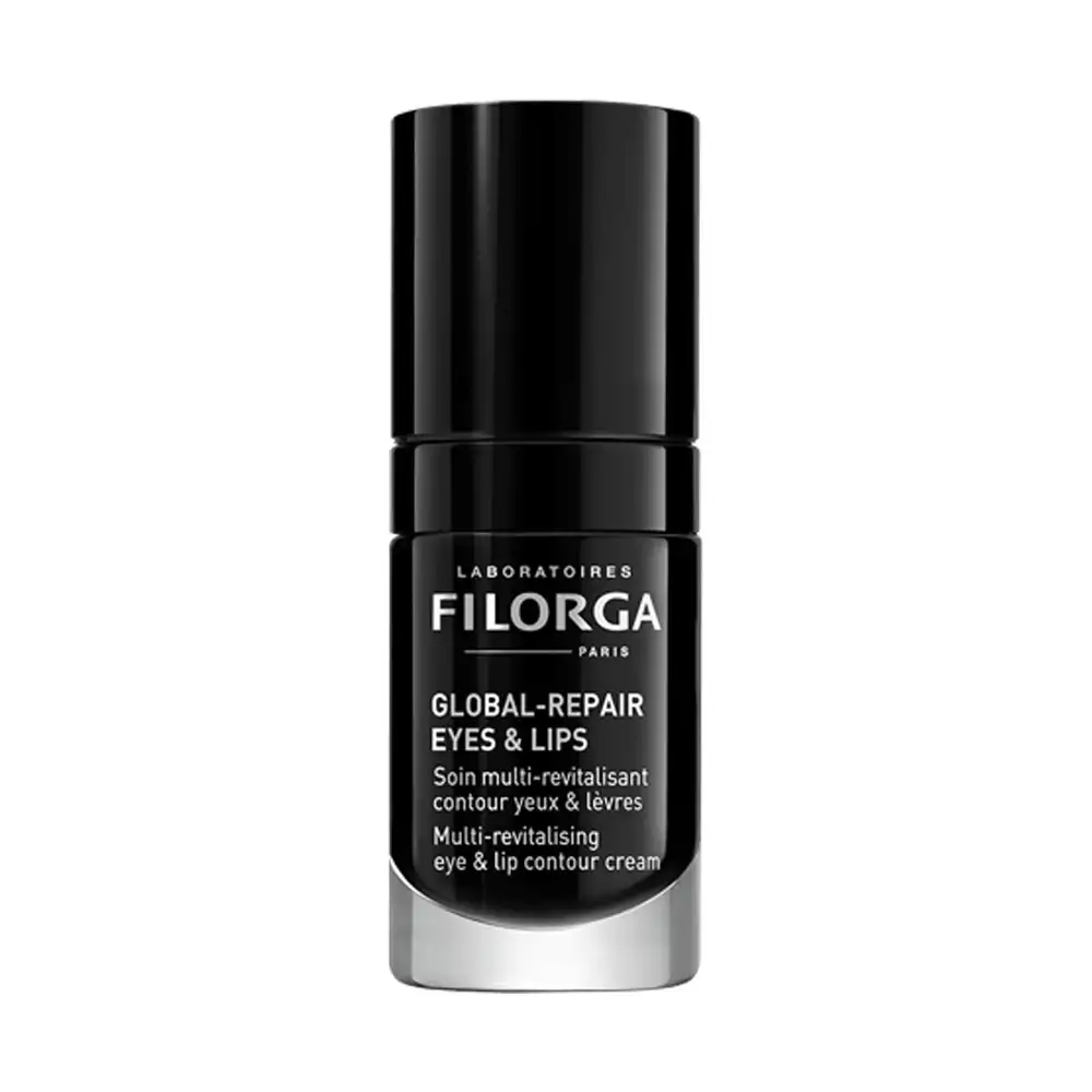 Promo ! Filorga GLOBAL-REPAIR EYES & LIPS 15ml