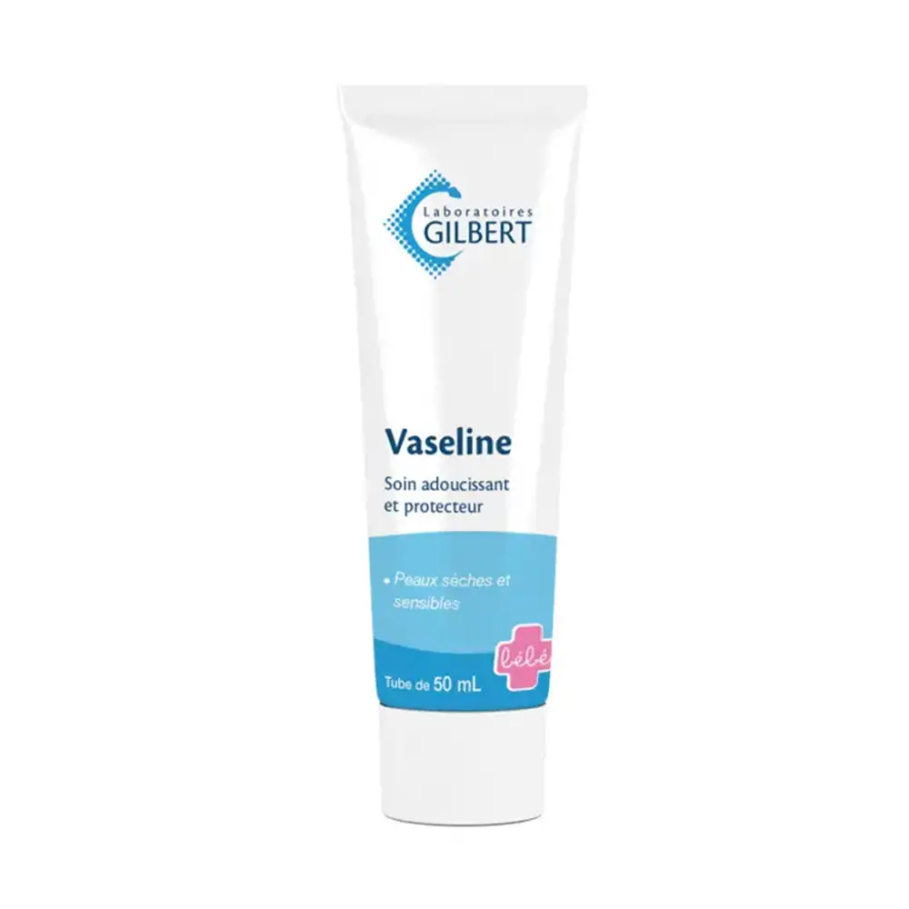 Promo ! Gilbert Vaseline Pour Bébé