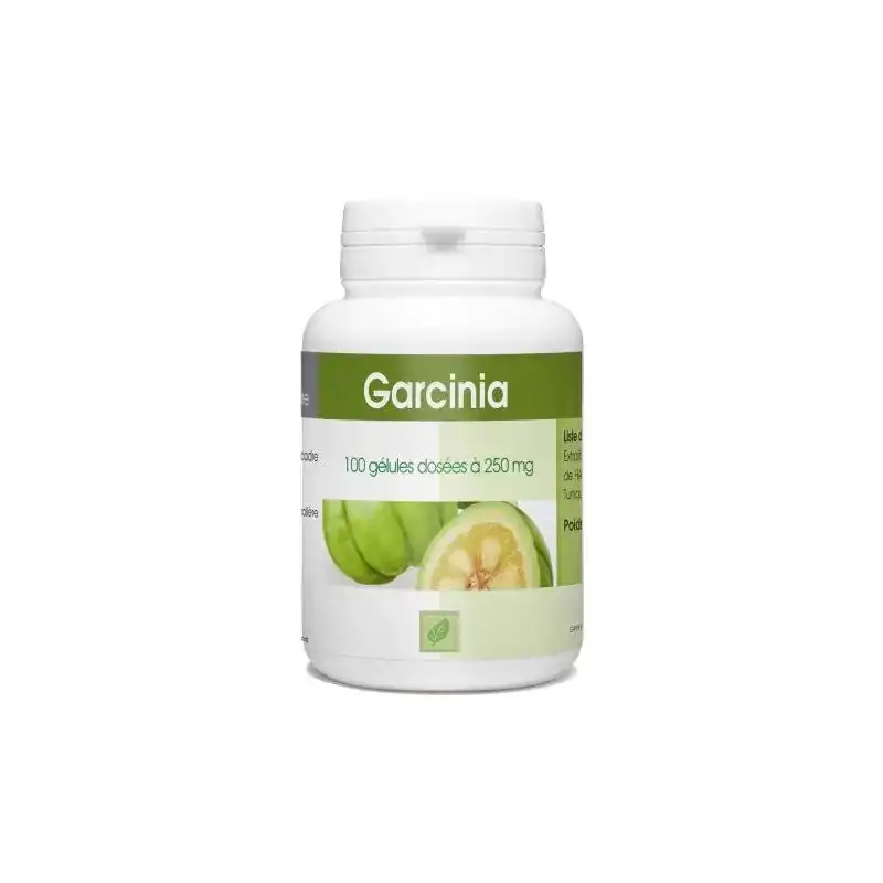 Promo ! GPH DIFFUSION Garcinia 250 Mg