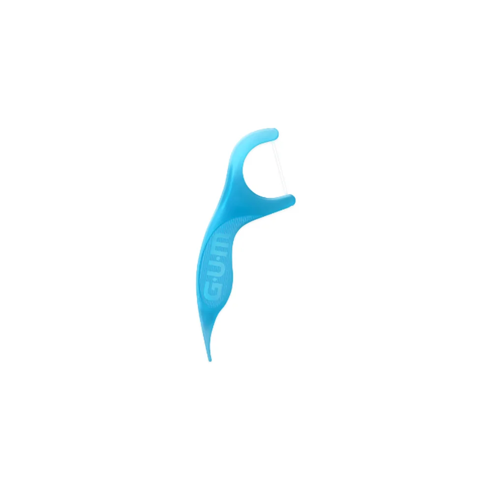 Promo ! Gum EASY-FLOSSERS Fil Dentaire (890)