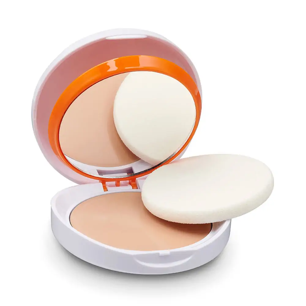 Promo ! HELIOCARE Color Fair Compact Oil-free SPF50 10g