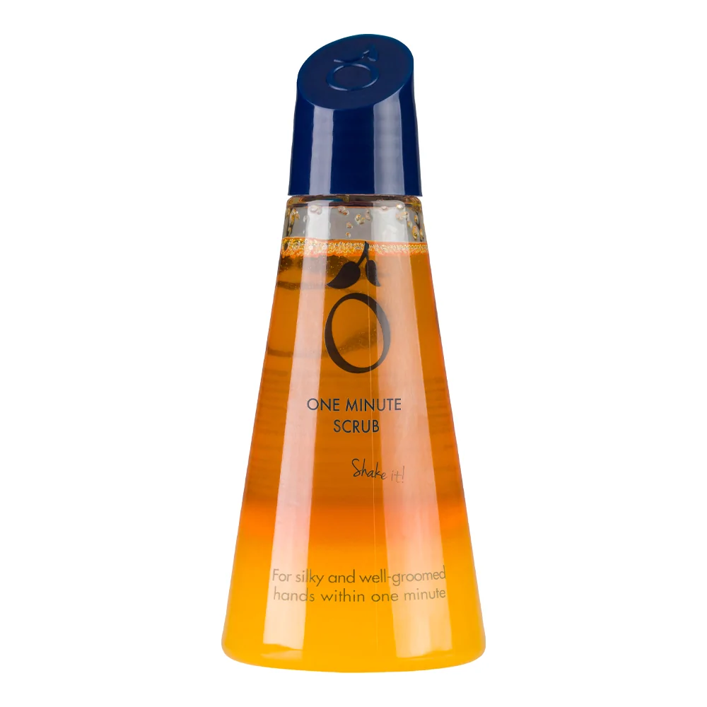Promo ! Herôme Manucure One 1 Minute 120ml