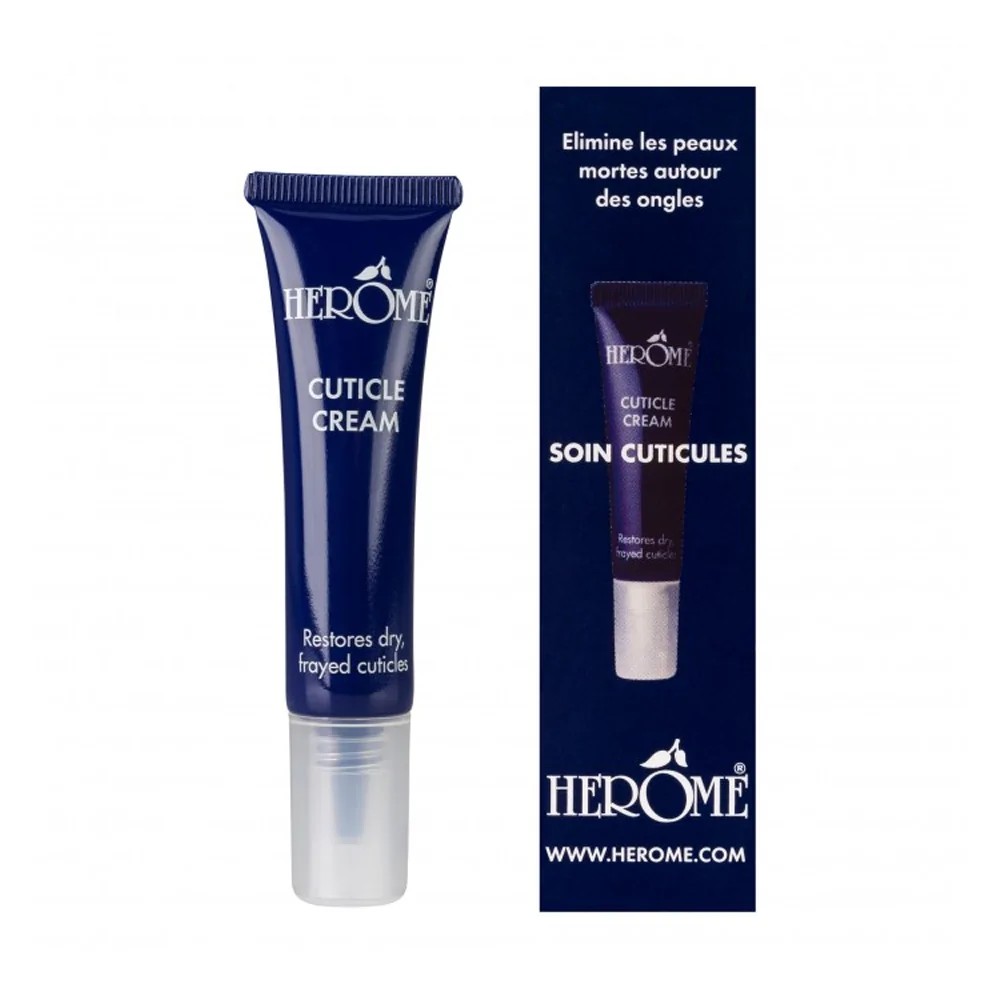 Promo ! Herôme Soin Cuticules 7ml