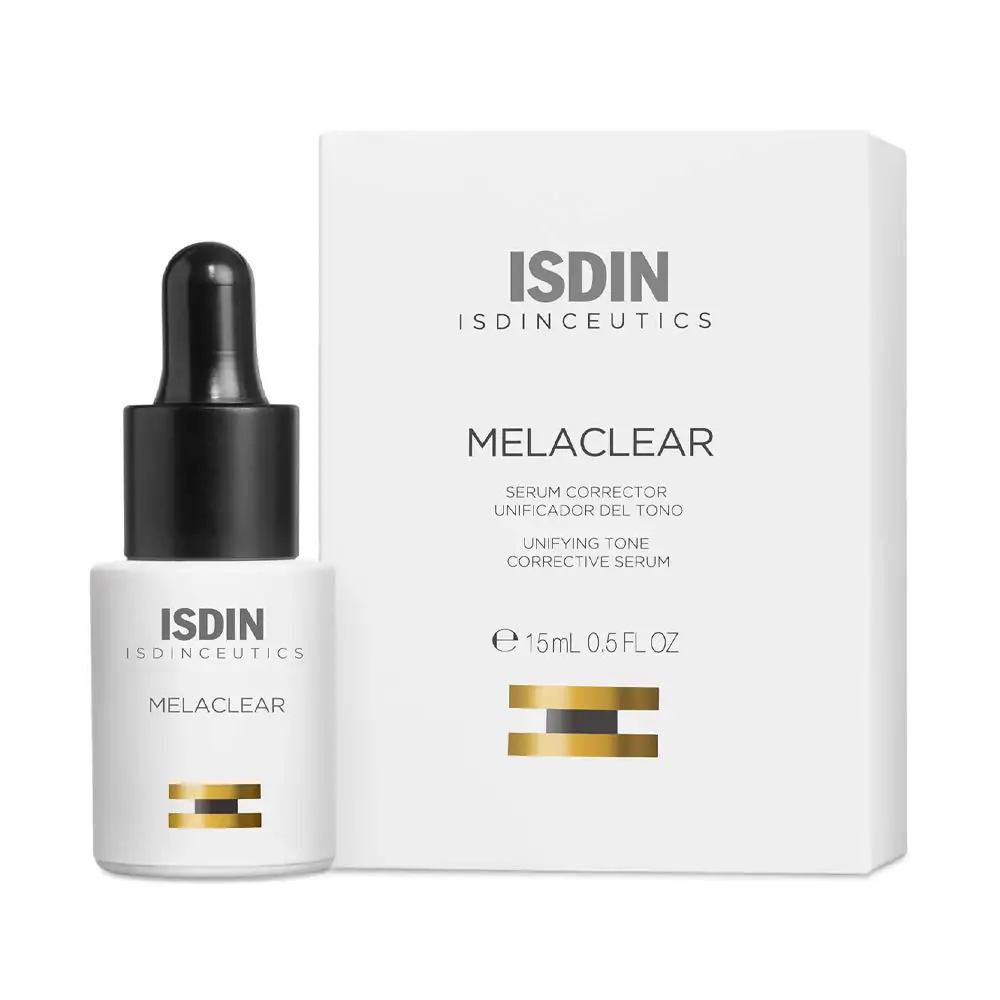 Promo ! ISDIN Isdinceutics Melaclear 15ml