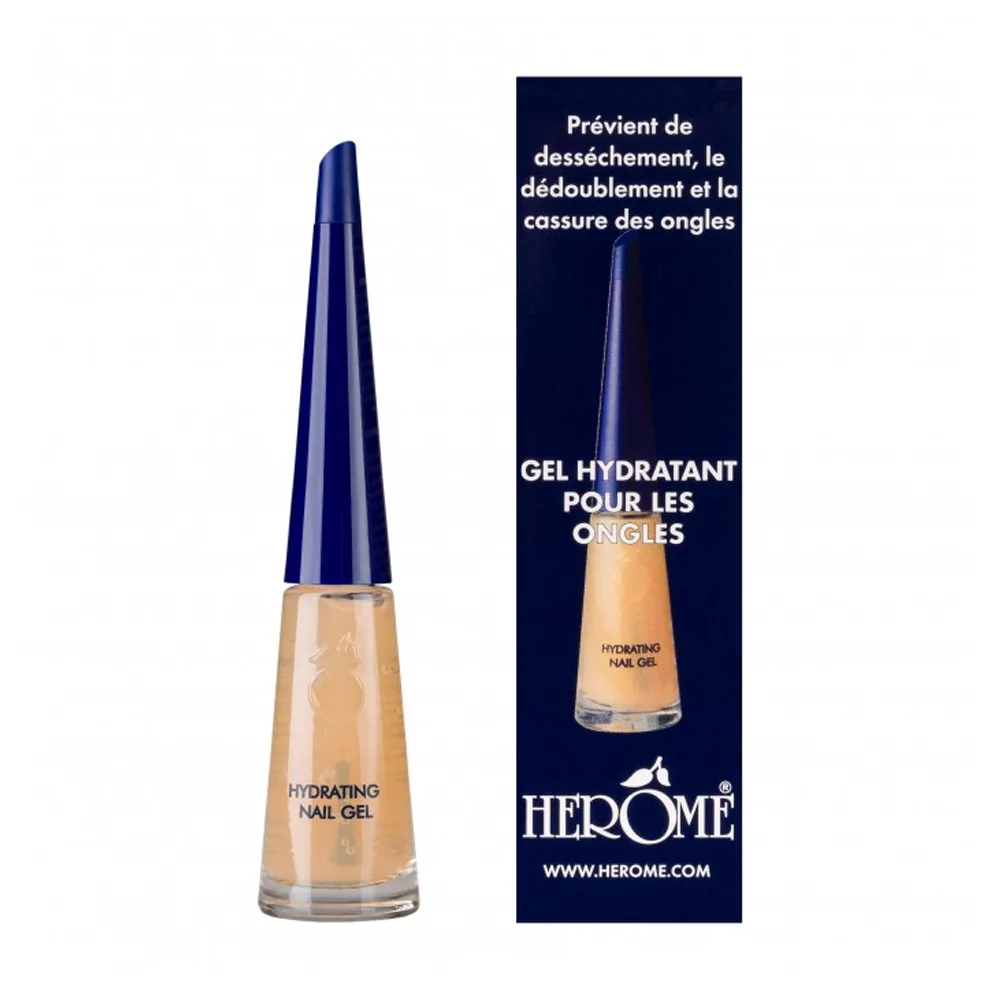 Promo ! Herôme Gel Hydratant Pour Les Ongles 8ml