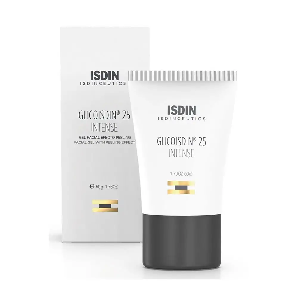 Promo ! Isdinceutics Glicoisdin 25 Intense