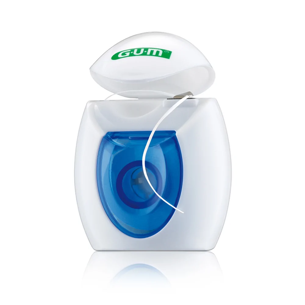 Promo ! Gum EASY FLOSS Fil Dentaire 30m (2000)