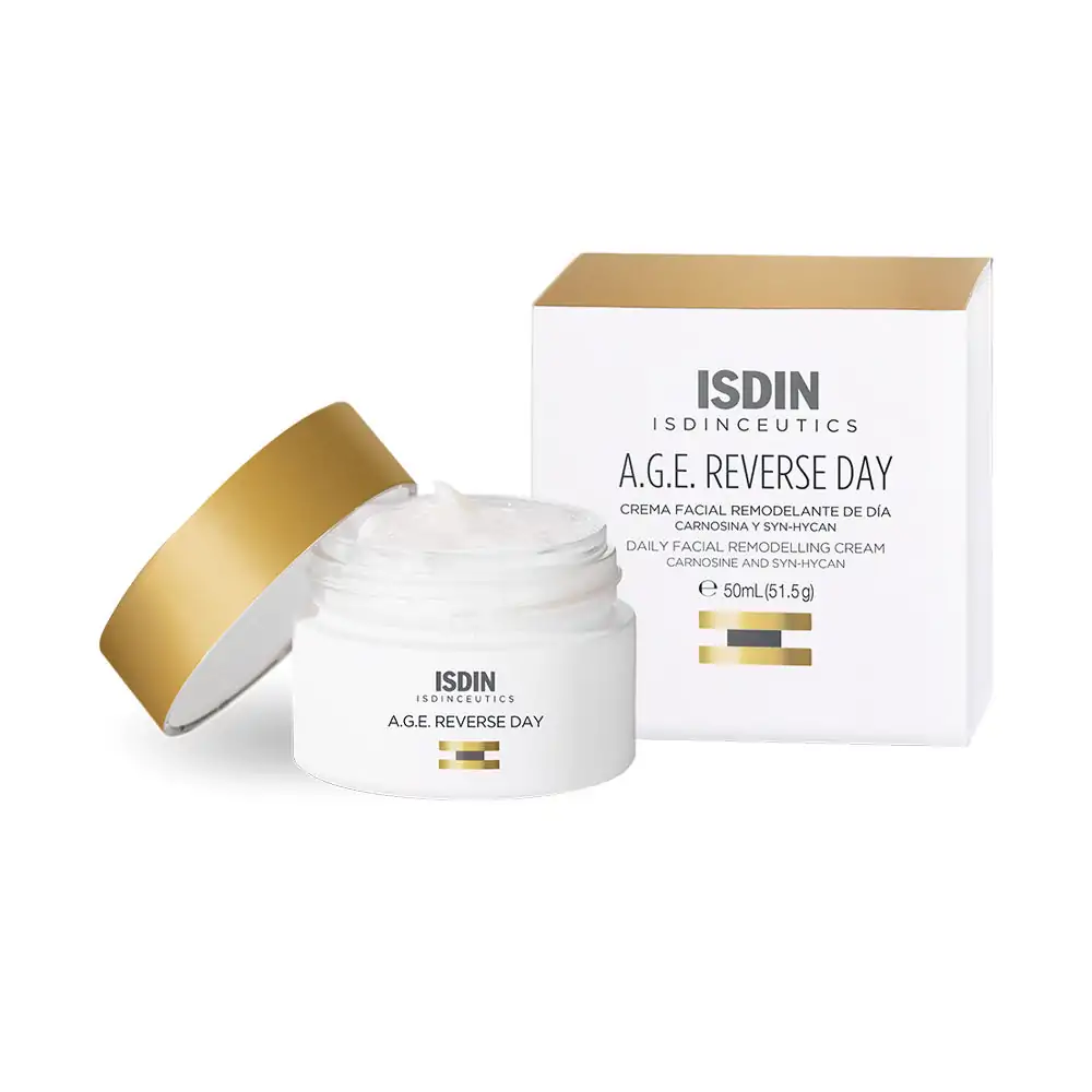 Promo ! ISDIN Isdinceutics A.G.E. Reverse Day 51.5g