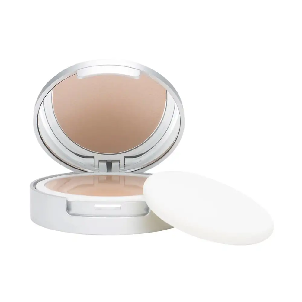 Promo ! Fotoprotector ISDIN Compact Bronze SPF50+ 50ml