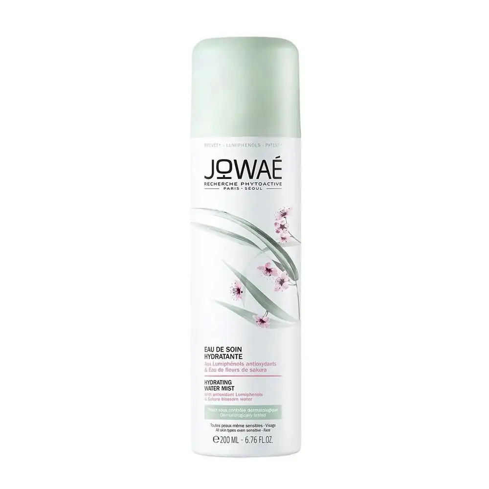 Promo ! Jowaé Eau De Soin Hydratante Spray 200ml