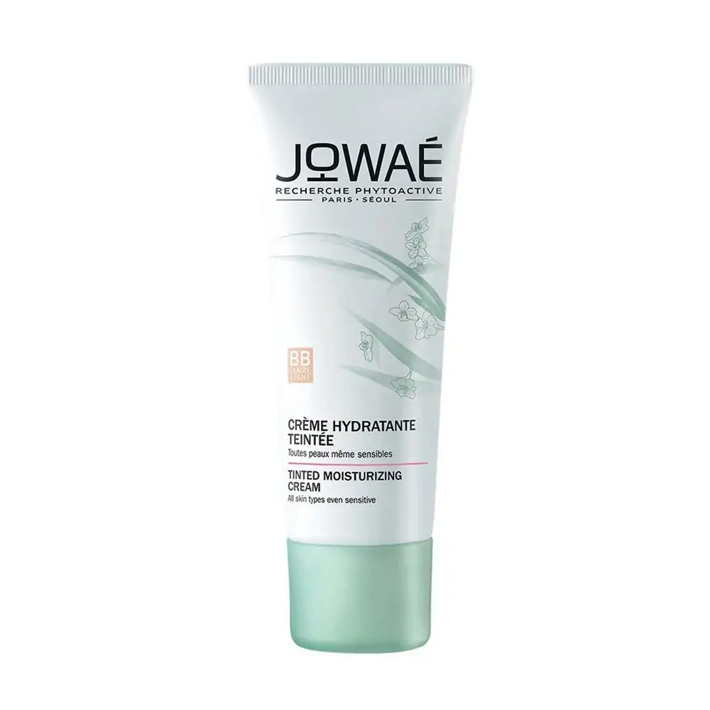 Promo ! Jowaé Crème Hydratante Teintée 30ml