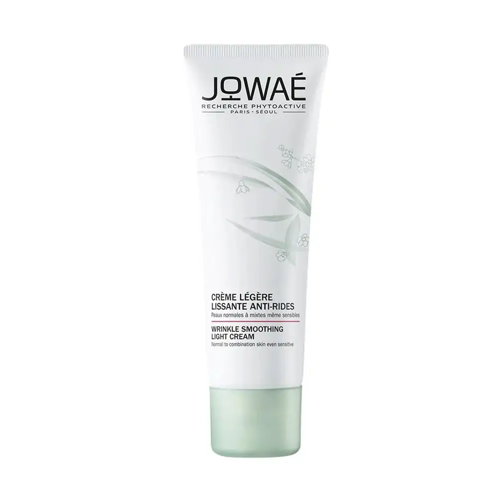 Promo ! Jowaé Crème Légère Lissante Anti-Rides 40ml