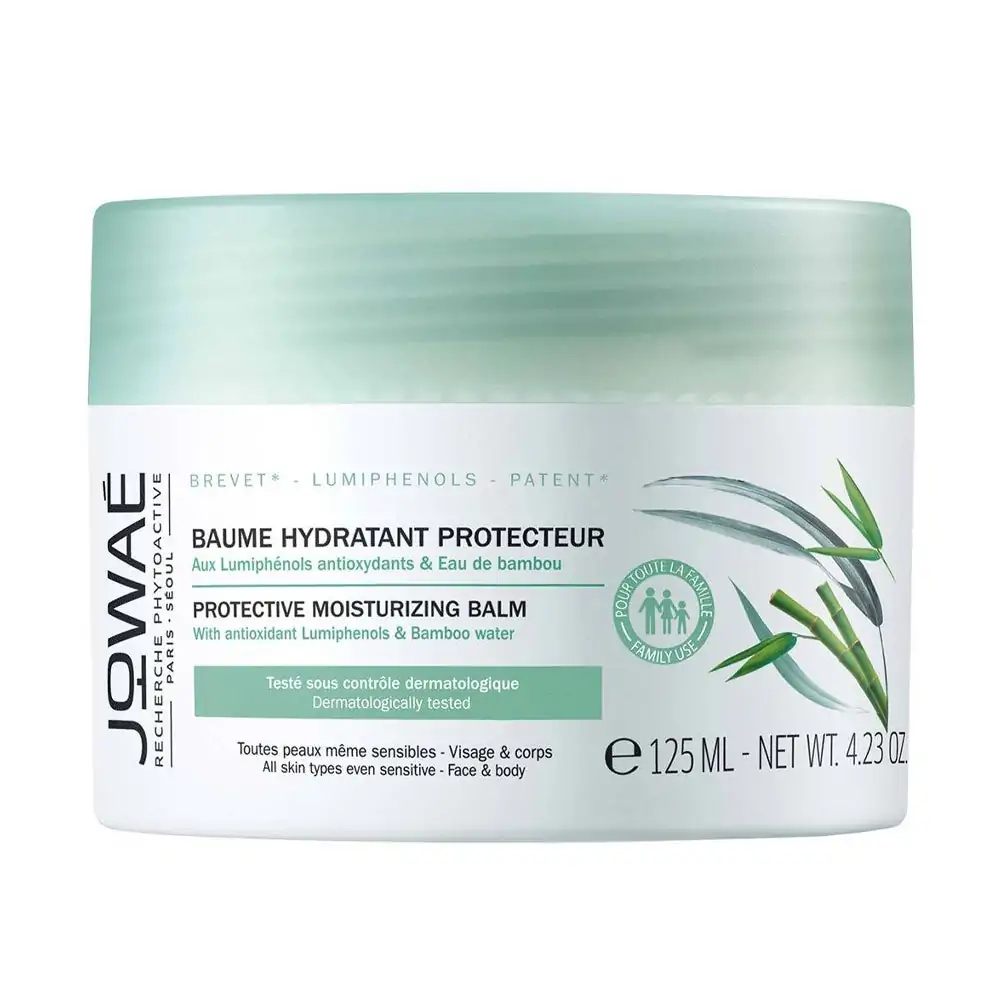 Promo ! Jowaé Baume Hydratant Protecteur Visage Et Corps 125ml