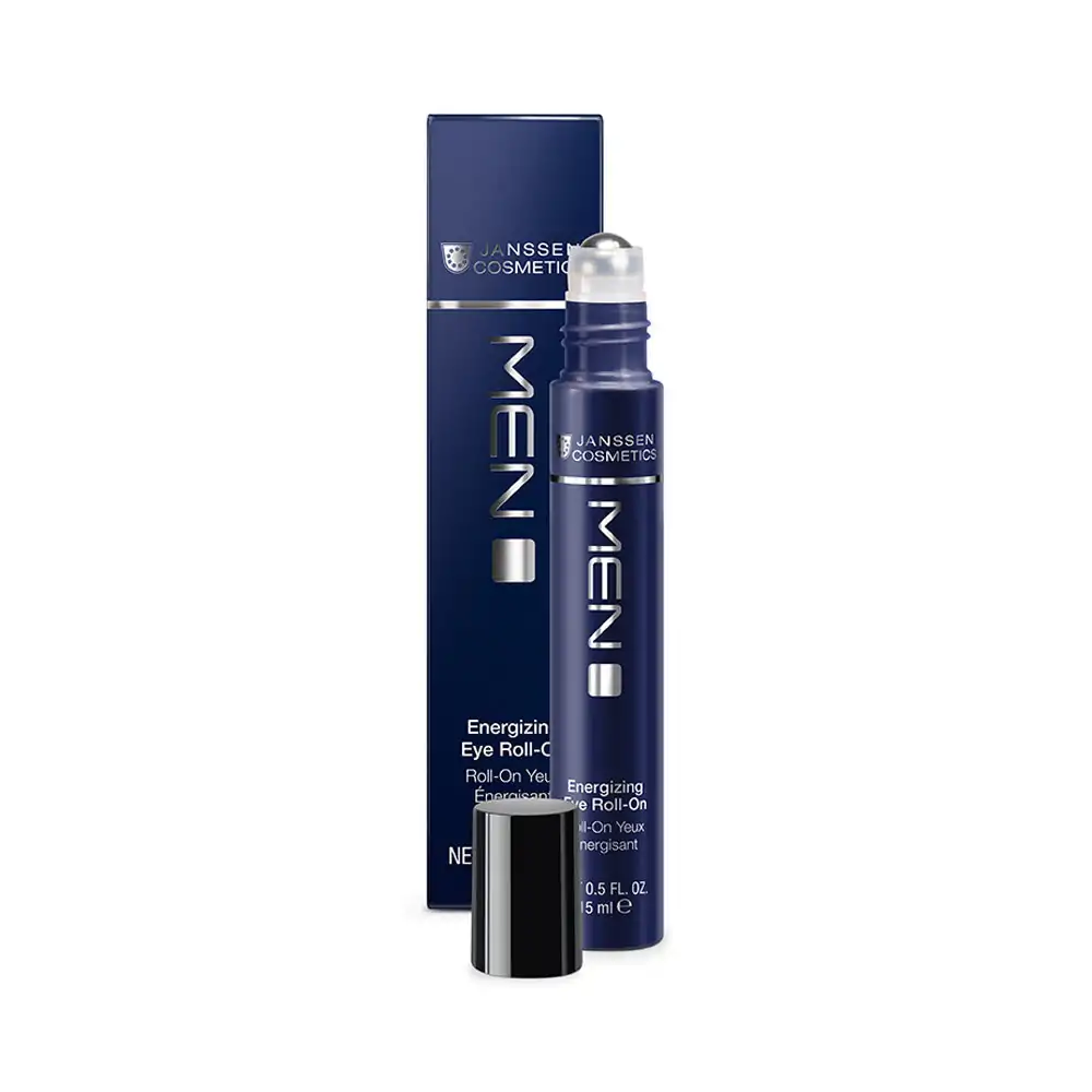 Promo ! Janssen Cosmetics Men Long Lasting Deodorant 30g