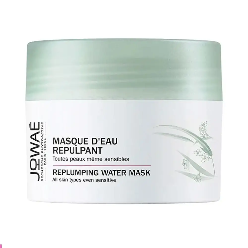 Promo ! Jowaé Masque D’Eau Repulpant 50ml