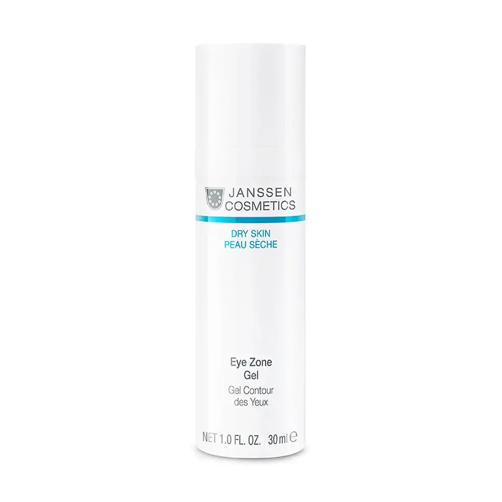 Promo ! Janssen Cosmetics Eye Zone Gel Contour Des Yeux 30ml