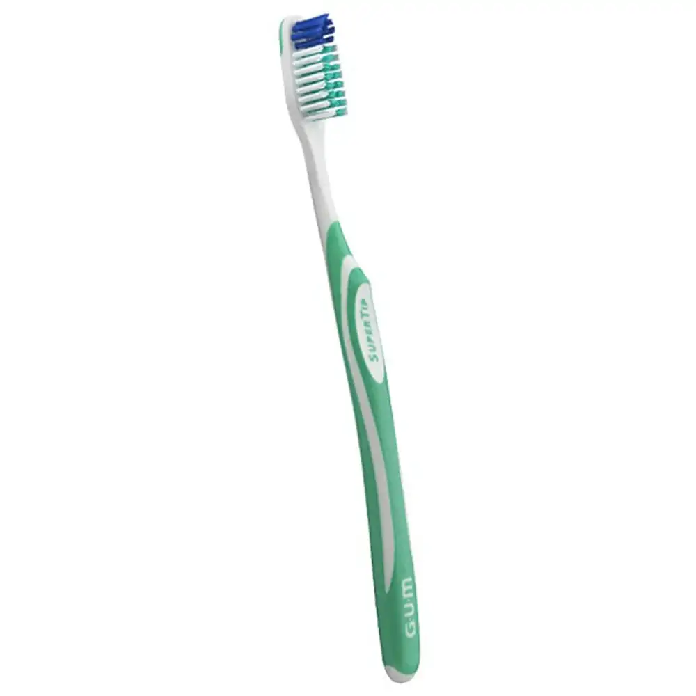 Promo ! Gum Brosse à dent Duo Super Tip 463