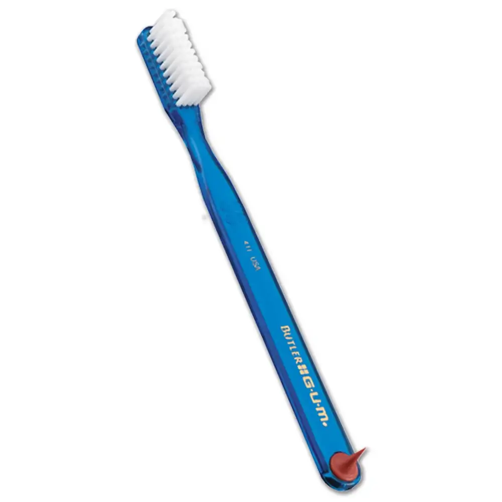 Promo ! Gum BAD classique Souple Réf : 407