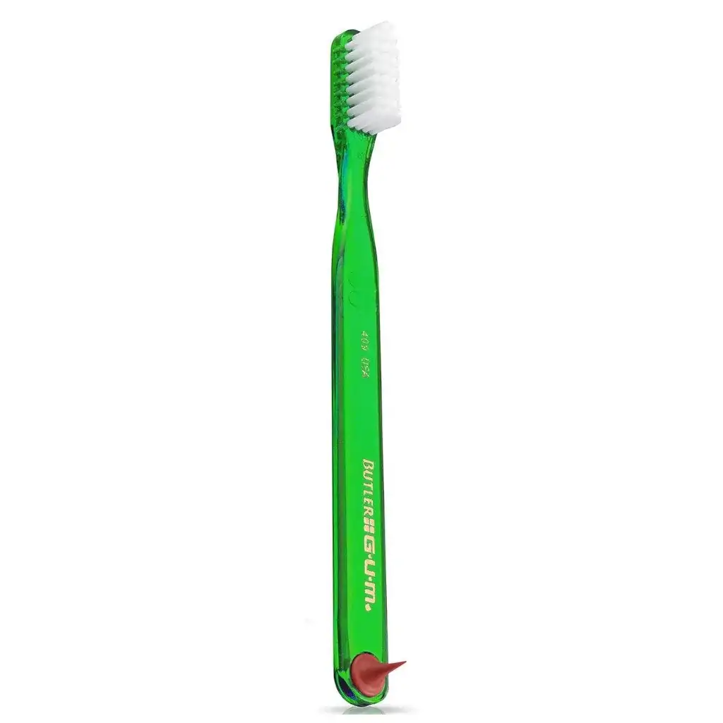 Promo ! Gum BAD classique compacte Réf : 409