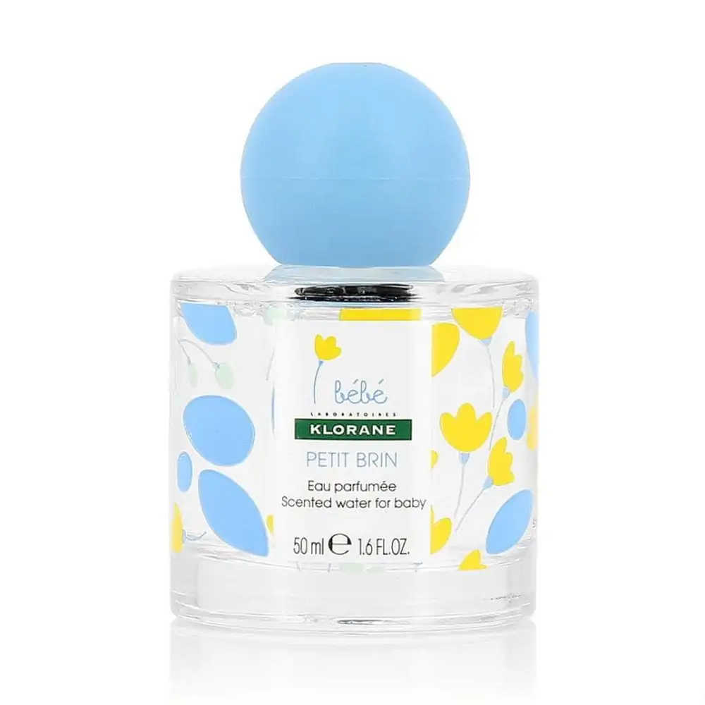 Promo ! Klorane Petit Brin Eau parfumée 50ml