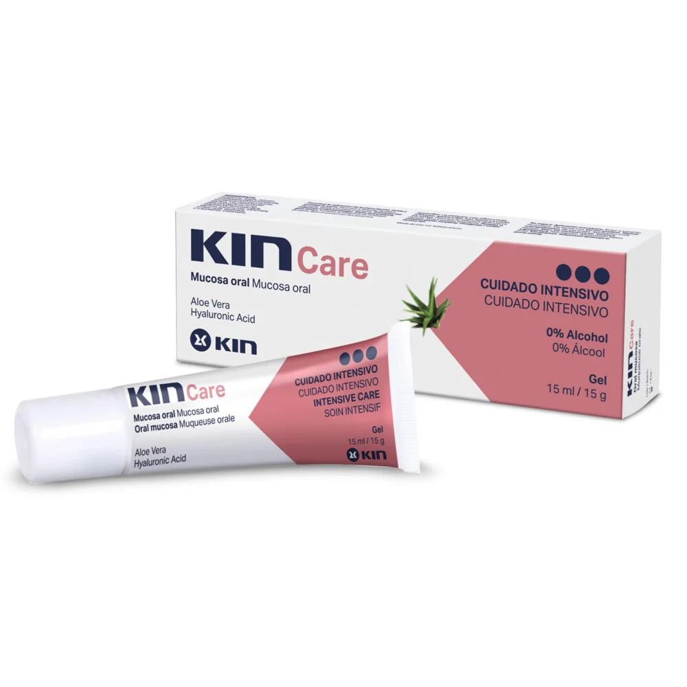 Promo ! KIN Care Gel 15ml