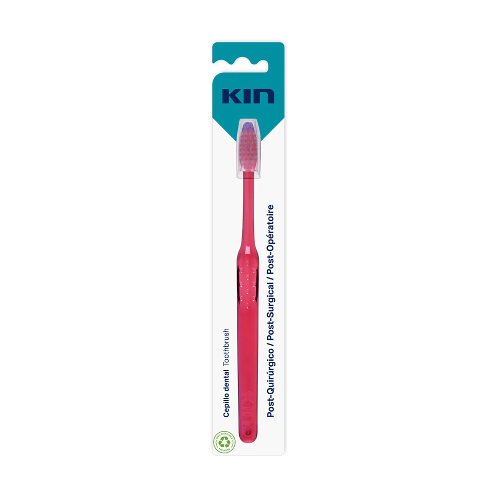 Promo ! KIN Brosse A Dents Post-Chirurgicale