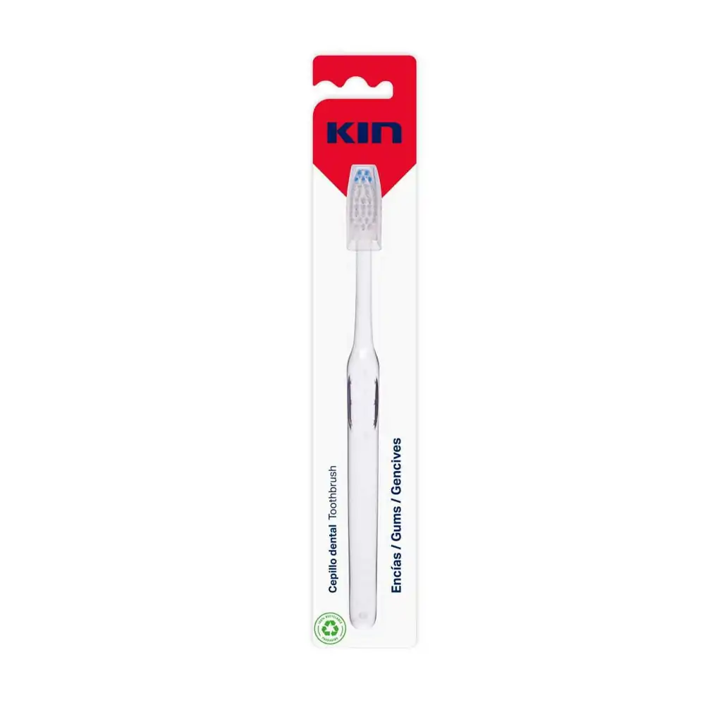 Promo ! KIN Brosse A Dents Gingival