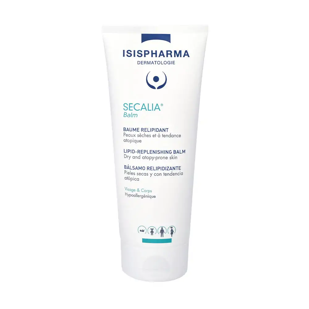 Promo ! Isispharma Secalia Balm Baume Relipidant