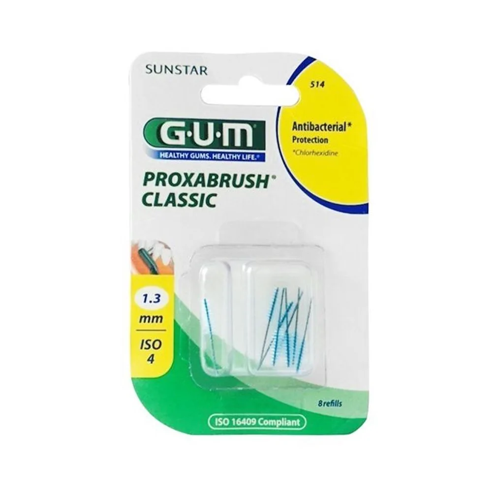 Promo ! Gum Recharge Coniques Extra-Fine 1.3mm (514)