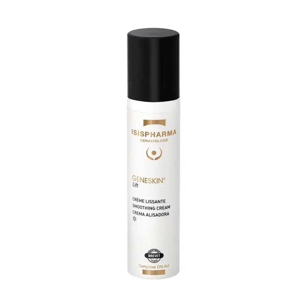 Promo ! Isispharma Geneskin Lift Crème Lissante 50ml