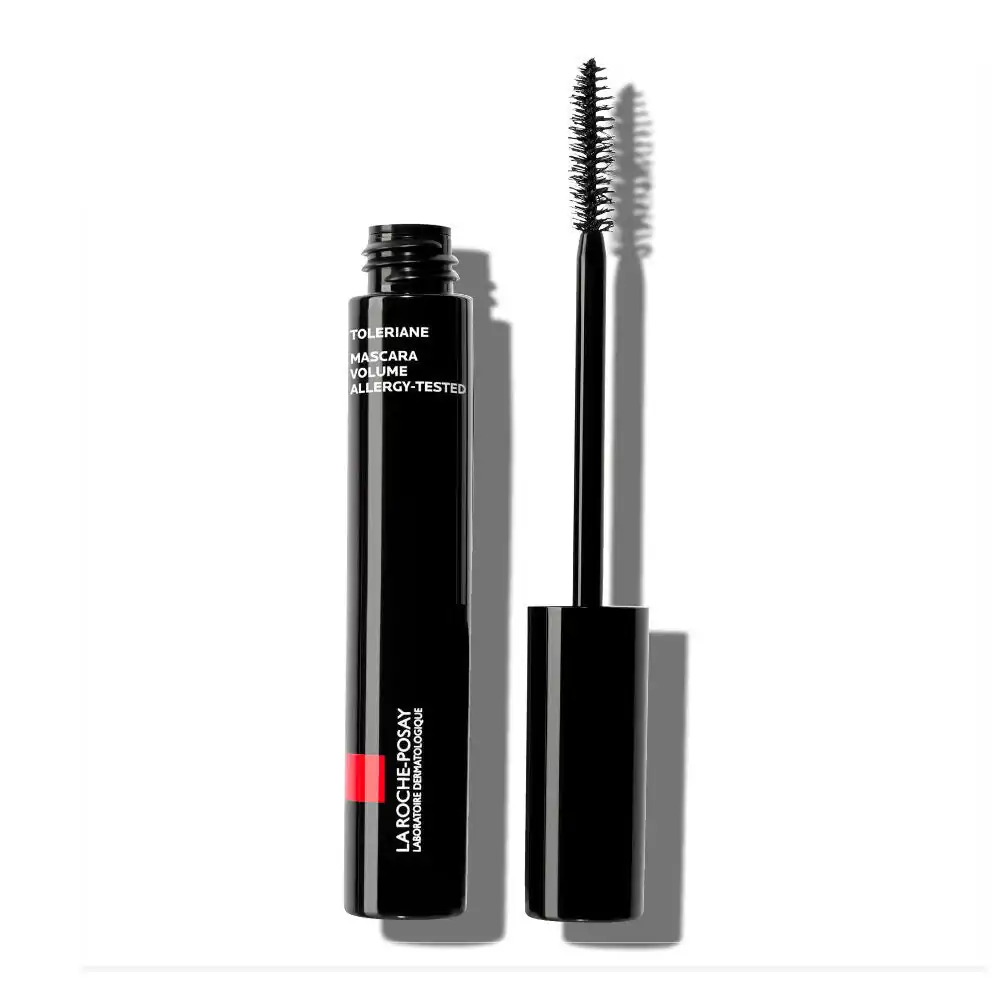 Promo ! La Roche Posay Toleriane Mascara Volume