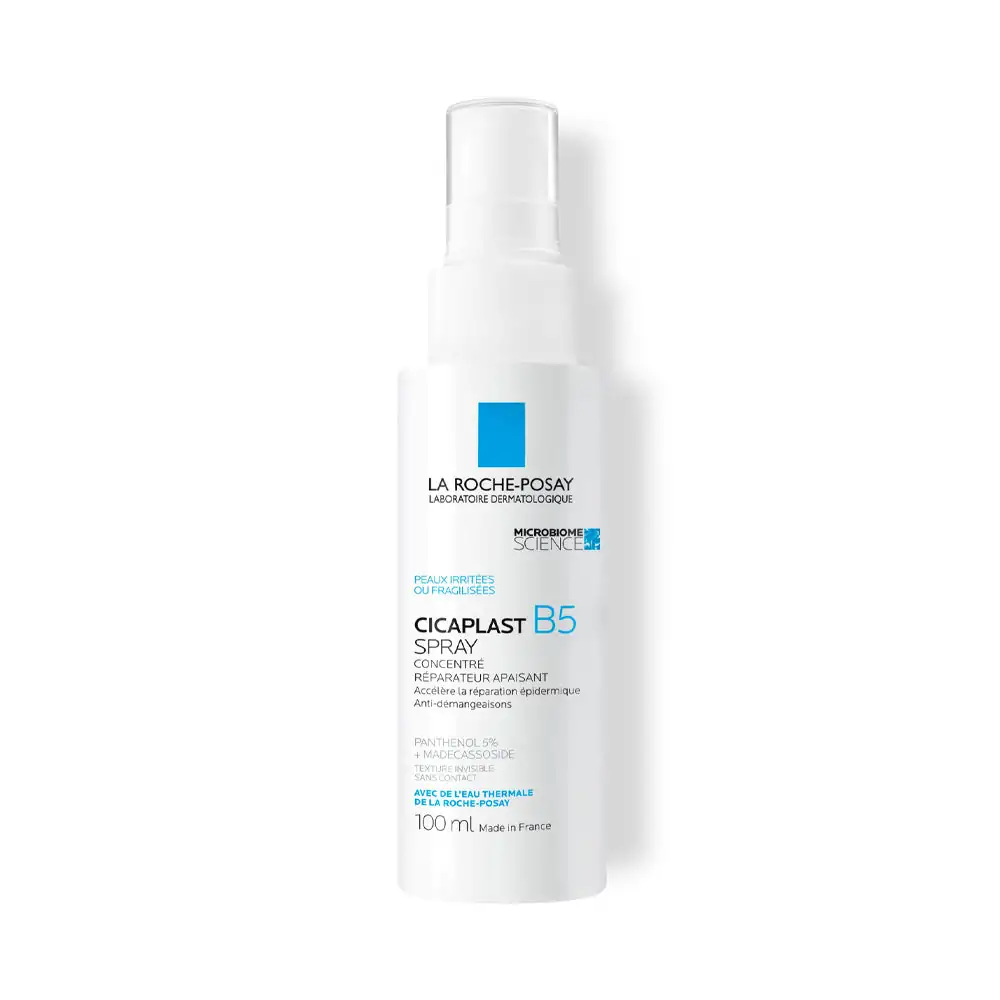 Promo ! La Roche Posay Cicaplast Spray B5 100ml