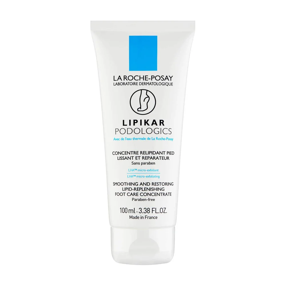 Promo ! La Roche Posay Lipikar Podologics 100ml