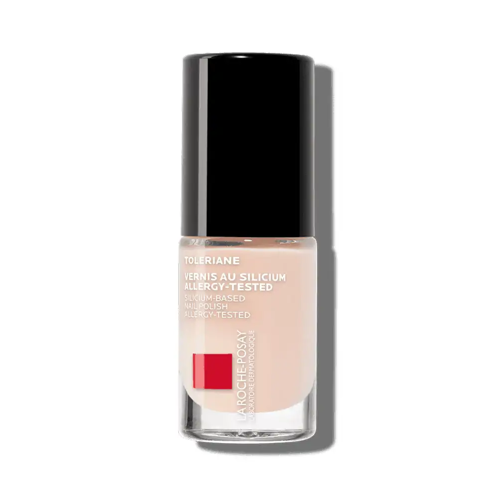 Promo ! La Roche Posay Toleriane Vernis Silicium 6ml