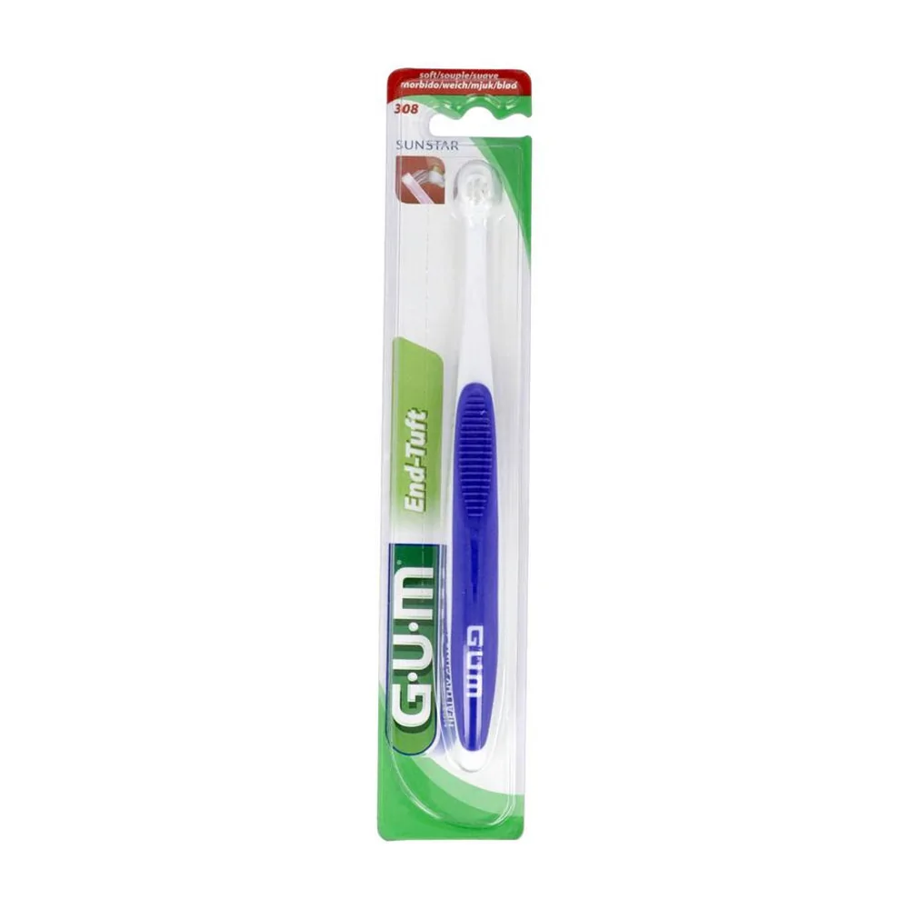 Promo ! Gum Monotouffe Brosse à Dents (308)