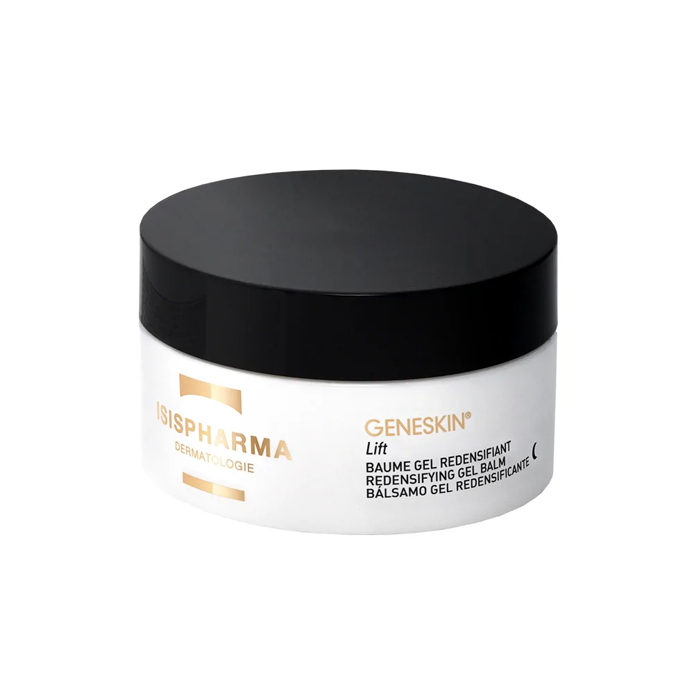 Promo ! Isispharma Geneskin Lift Baume Gel Redensifiant 50ml