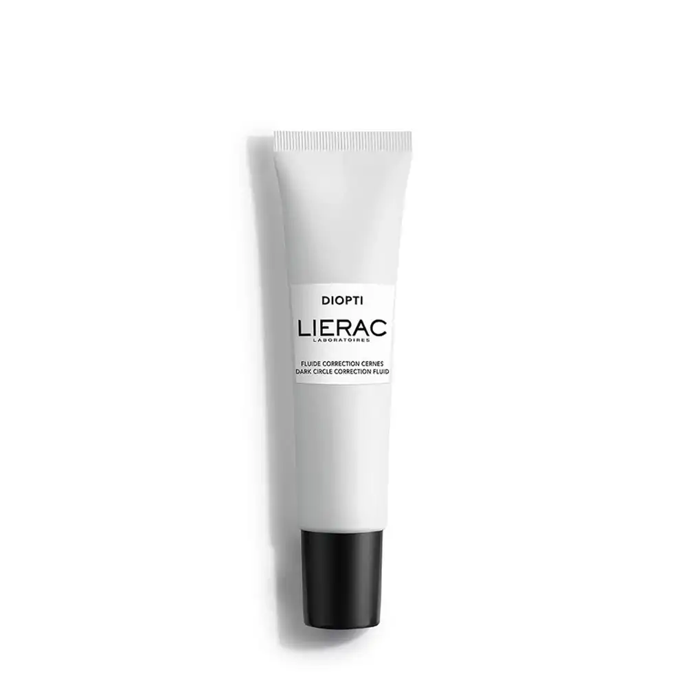 Promo ! Lierac Diopti Fluide Correction Cernes 15ml