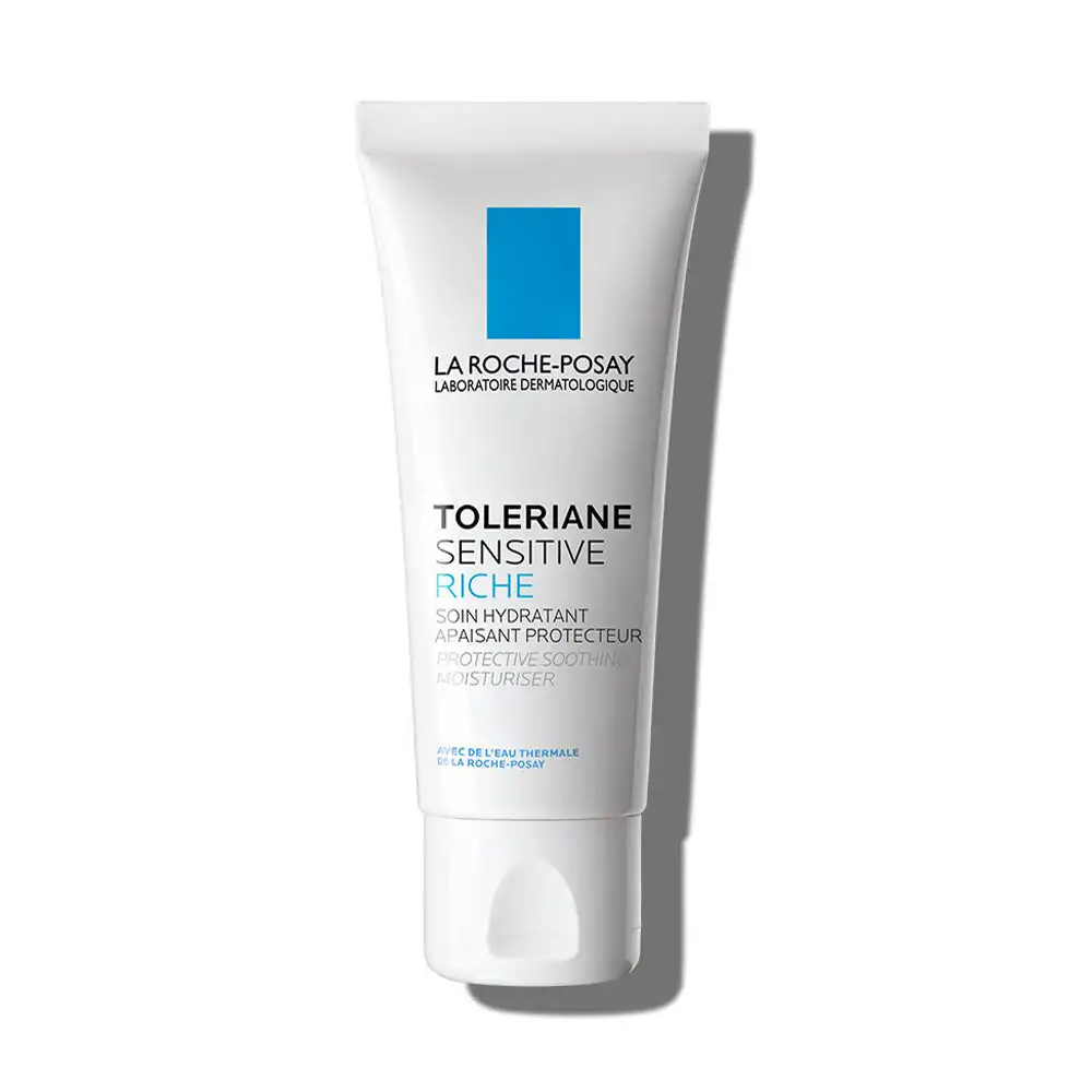 Promo ! La Roche Posay Toleriane Sensitive Riche 40ml