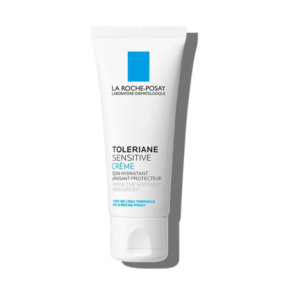 Promo ! La Roche Posay Toleriane Sensitive Crème 40ml