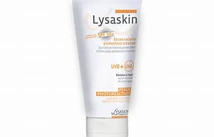 Promo ! Lysaskin Ecran 50+