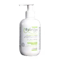 Promo ! Lysaskin Psorilys Gel Nettoyant Surgras 200ml