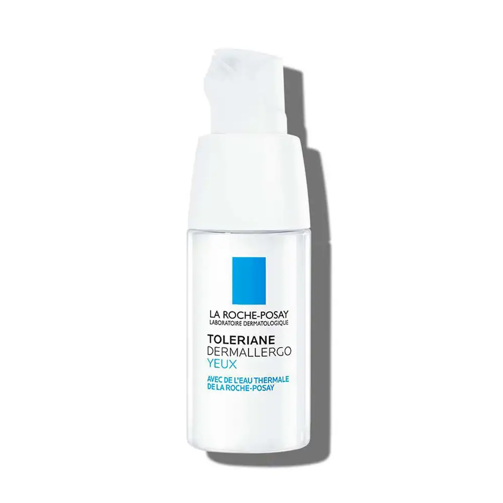 Promo ! La Roche Posay Toleriane Dermallergo Yeux 20ml