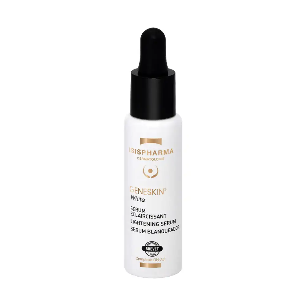 Promo ! Isispharma Geneskin Lift Sérum Liftant 28ml