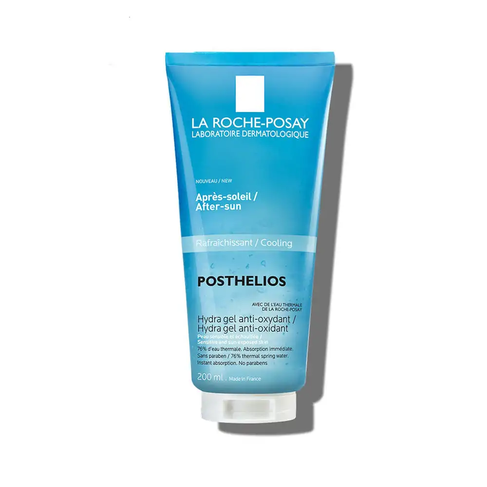 Promo ! La Roche Posay Posthélios 200ml