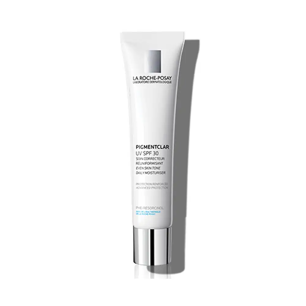 Promo ! La Roche Posay Pigmentclar UV SPF30 40ml