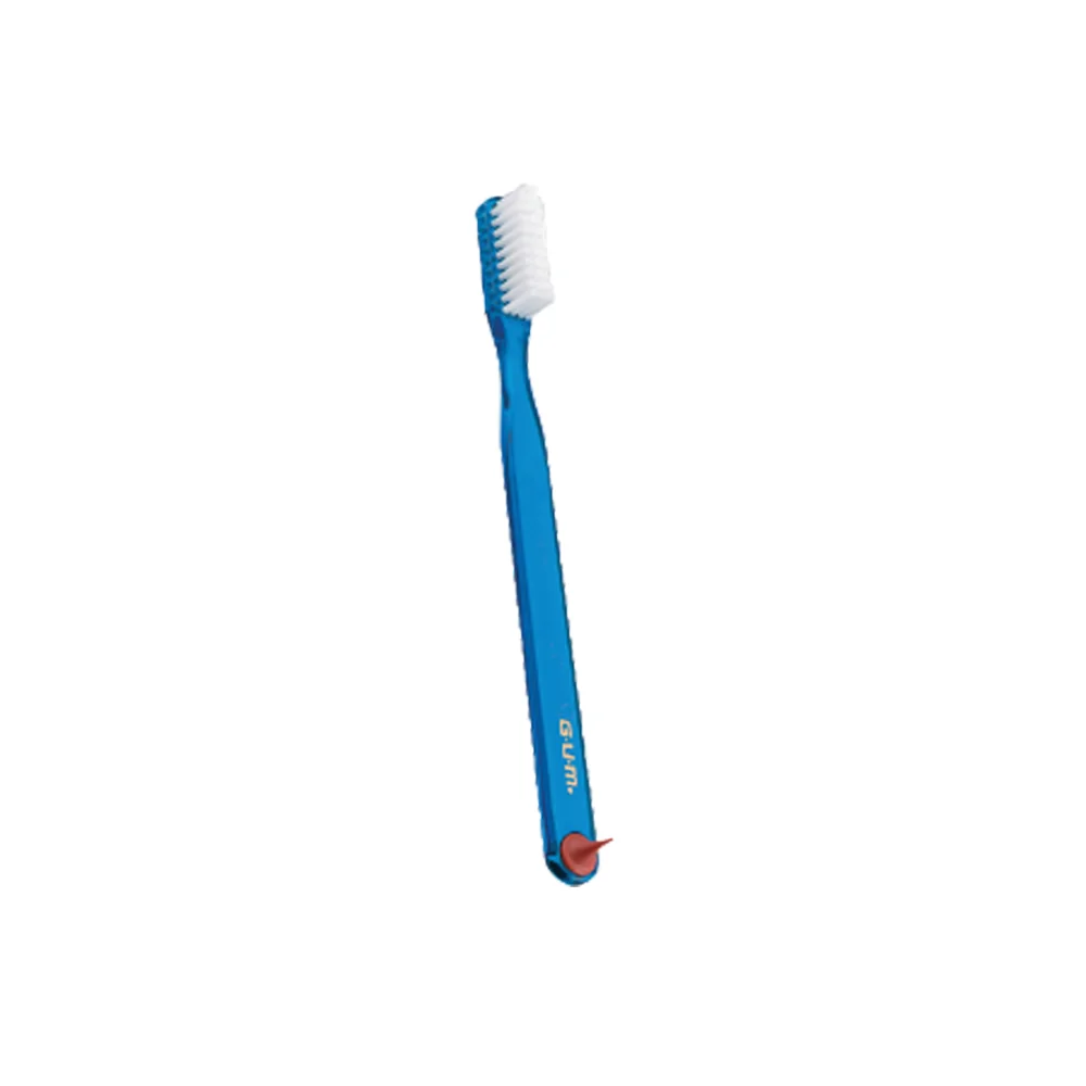 Promo ! Gum Classic Brosse à Dents (411)