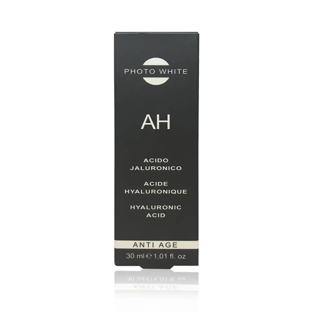 Promo ! Photowhite Acide Hyaluronique AH 30ml