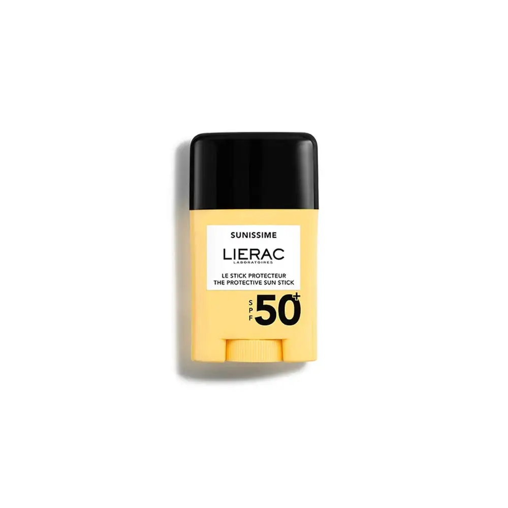 Promo ! Lierac Sunissime Le Stick Protecteur SPF50+ 10g
